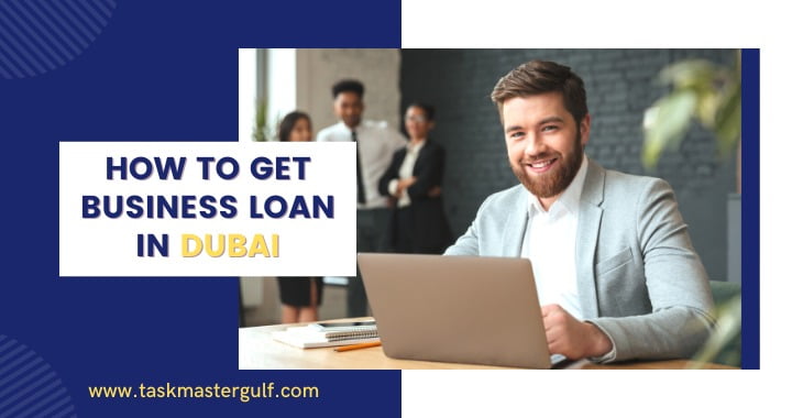 Business Loan In Dubai