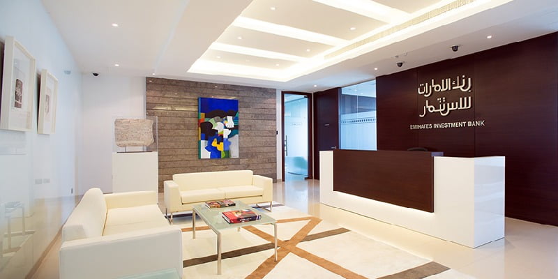 Arab Emirates Investment Bank PJSC