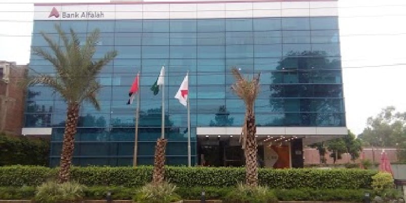Bank Alfalah Limited