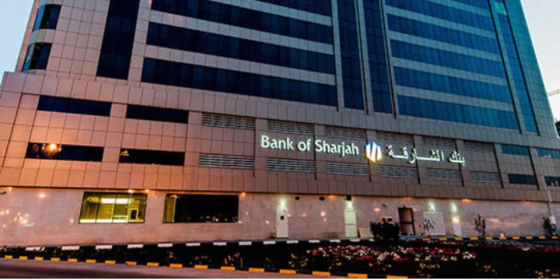 Bank of Sharjah