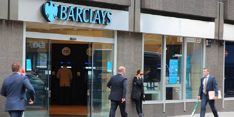 Barclays Bank