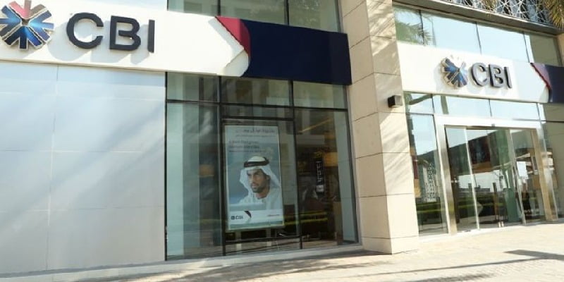 Commercial Bank Intl PSC 