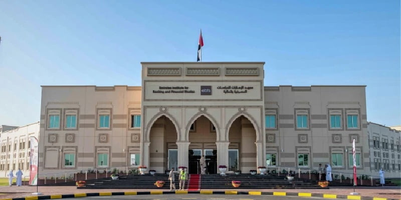 Emirates Institute for Banking and Financial Studies