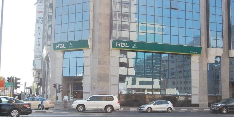 Habib Bank Limited (HBL)