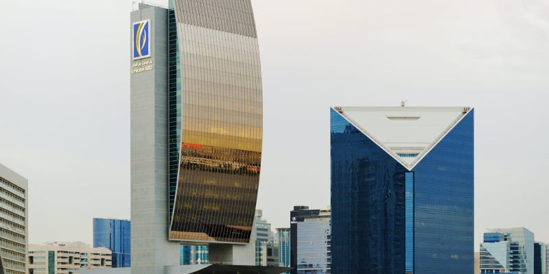 National Bank of Dubai