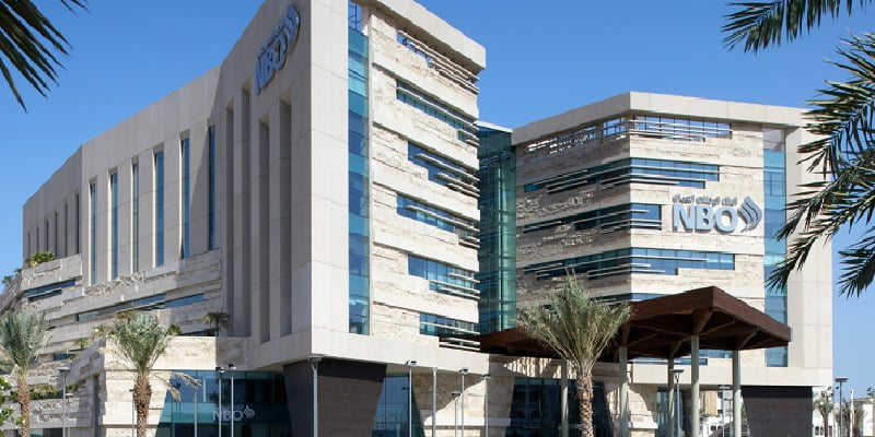 National Bank of Oman