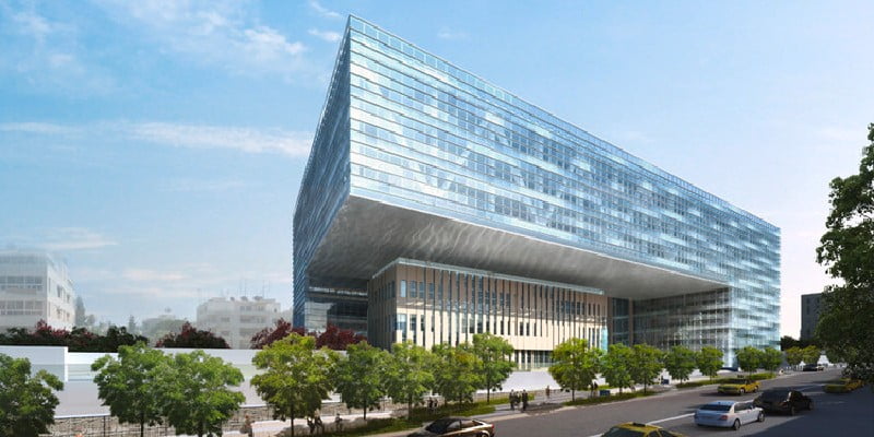 The Housing Bank for Trade & Finance