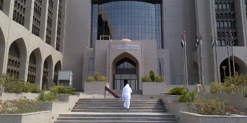 UAE Central Bank