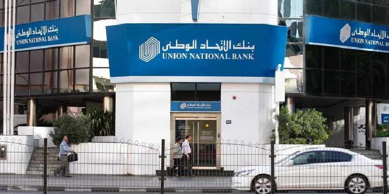 Union National Bank