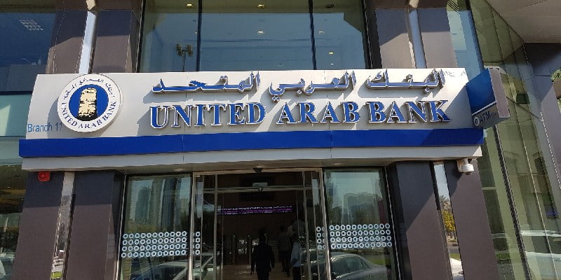 United Arab Bank