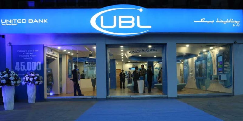 United Bank Limited