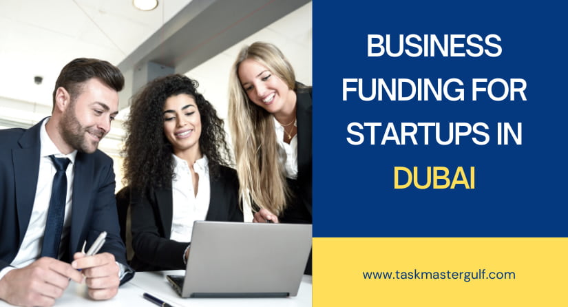 Startups in Dubai