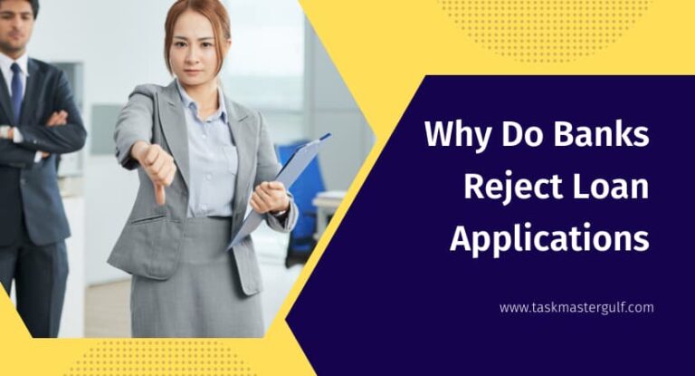 Reject Loan Applications