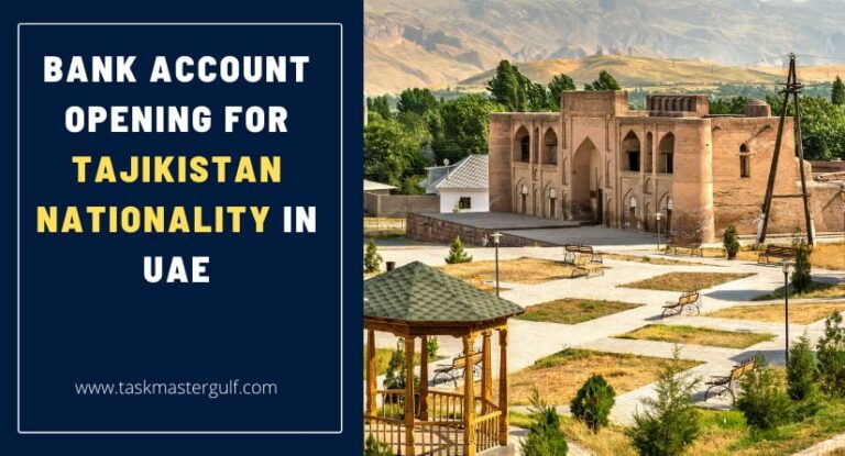 Tajikistan Nationality