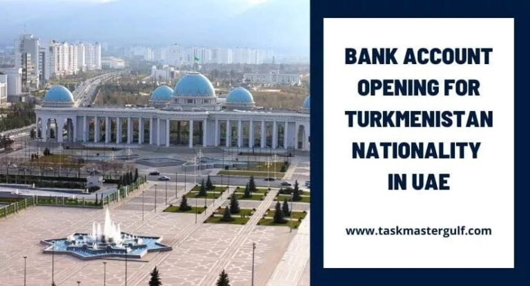 Turkmenistan Nationality