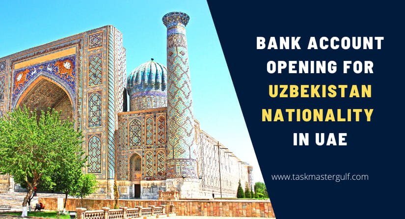 Uzbekistan Nationality