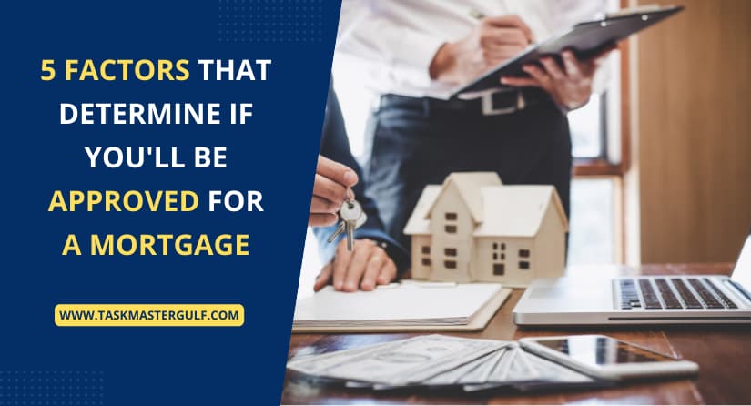 Mortgage