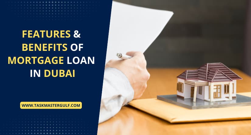 Mortgage Loan