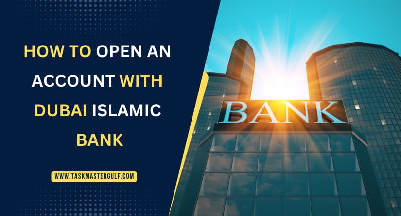 Dubai Islamic Bank