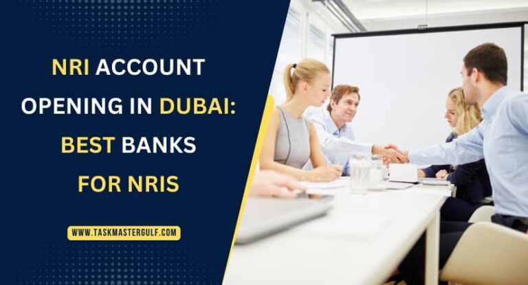 Account Opening
