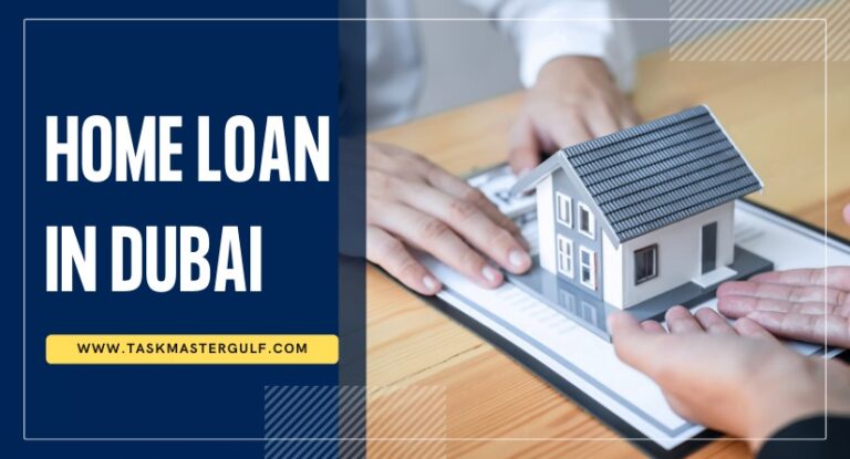 Home Loan in Dubai
