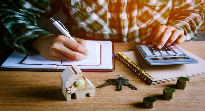 Calculate Home Loans