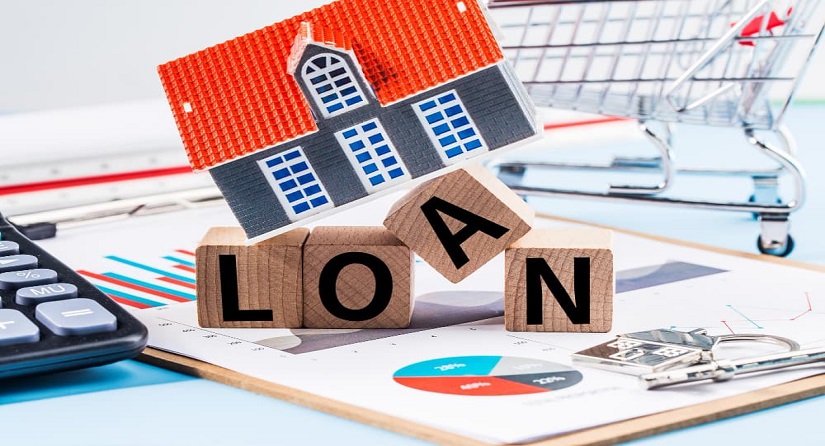 Calculate Mortgage Loans