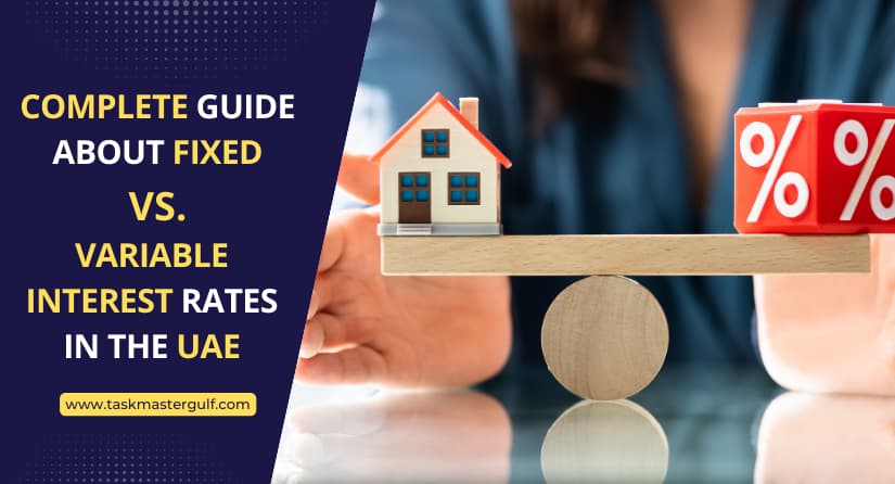 Fixed vs. Variable Interest Rates