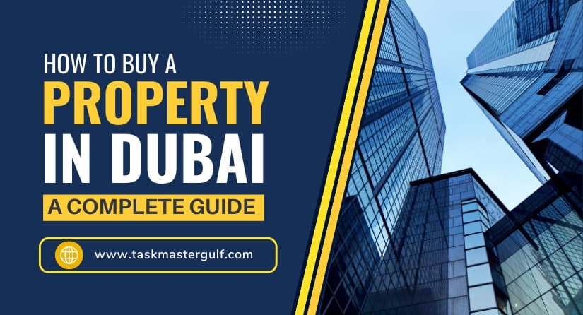 Property in Dubai