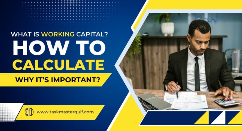 Working Capital