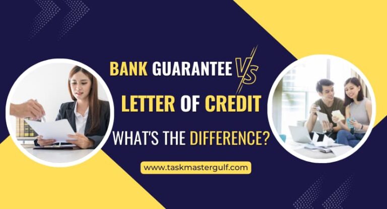 Bank Guarantee