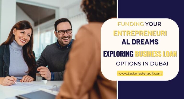Business Loan Option
