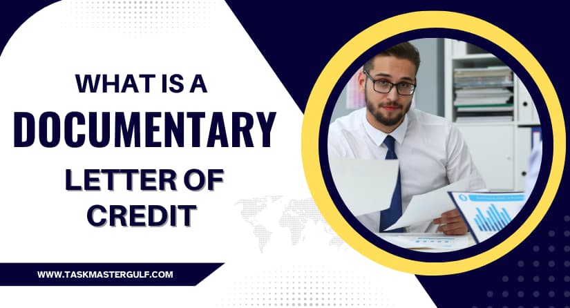 Documentary Letter of Credit