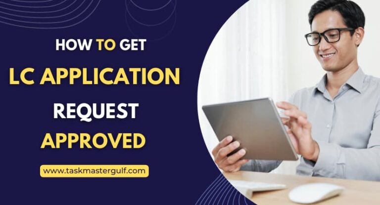 LC Application