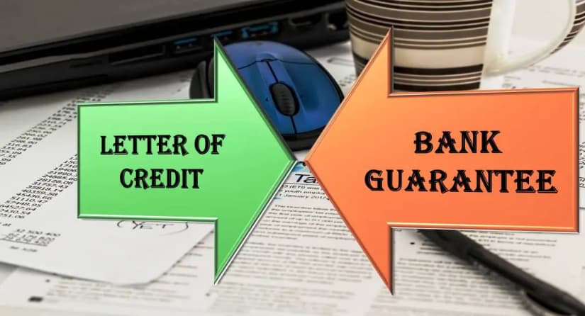 Differences Between Bank Guarantees and Letters of Credit