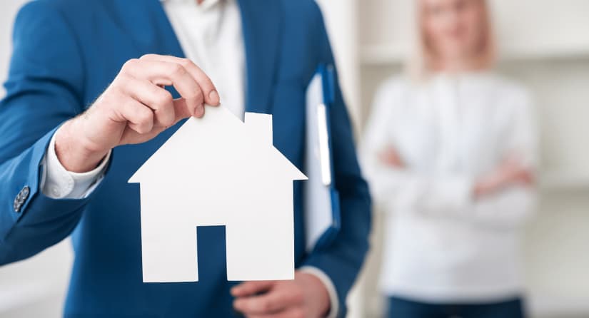 Mortgage Specialist