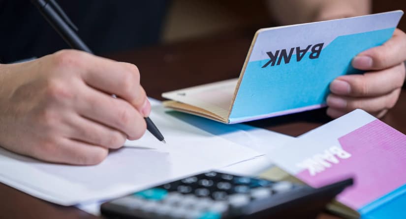 Steps for a Bank Account Opening in Dubai for UK Nationality