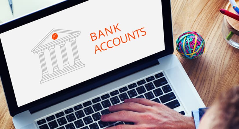 Types of Bank Accounts
