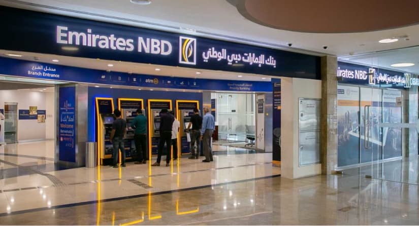 Variety of Banks in the Emirates
