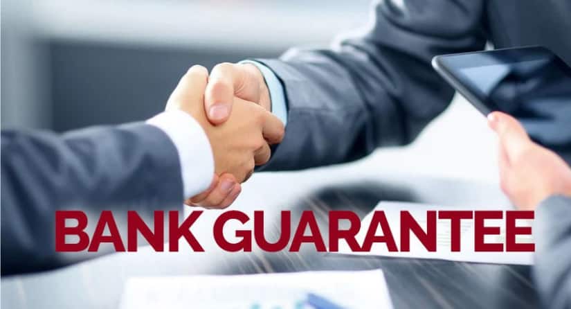 What is Bank Guarantee?