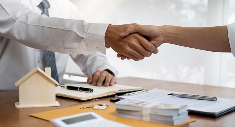  Mortgage Broker