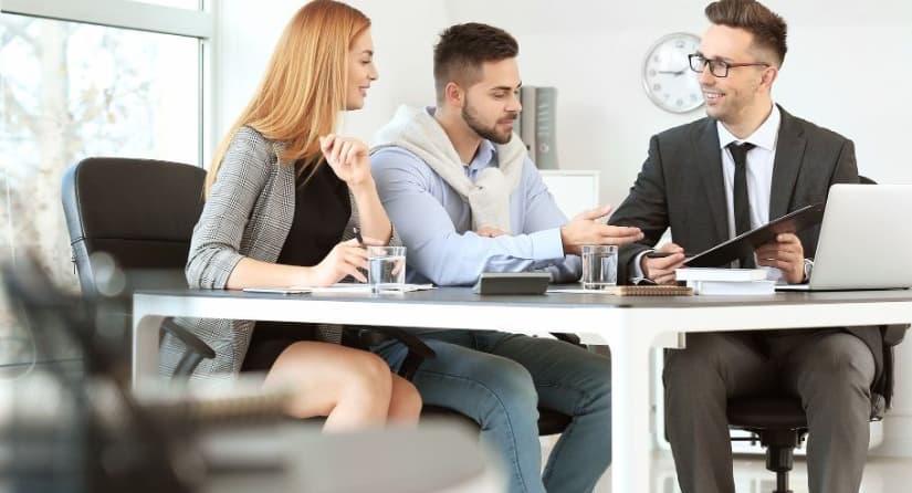 Advantages of Mortgage Broker
