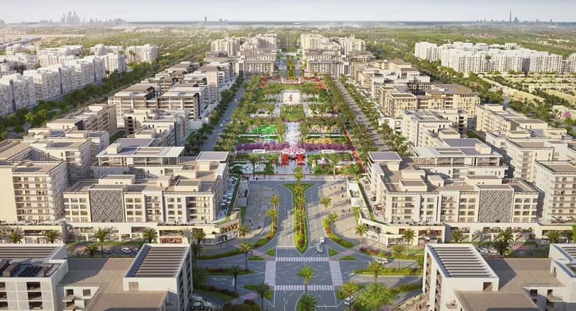 CONS of Investing in Commercial Property in Dubai