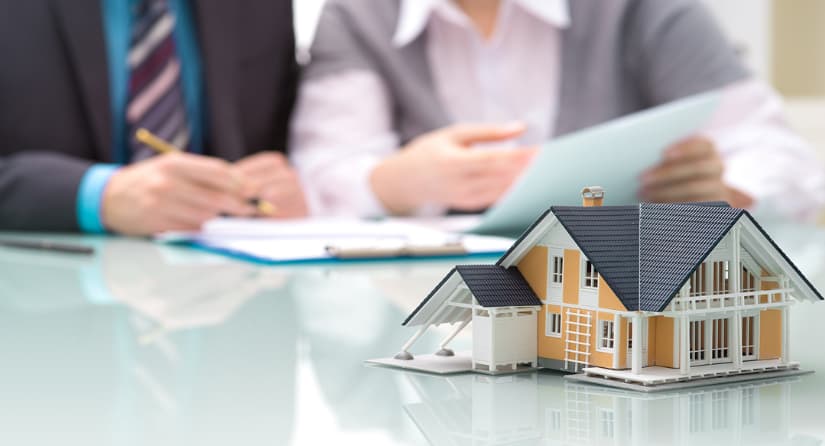 Why should you opt for a mortgage broker in UAE?
