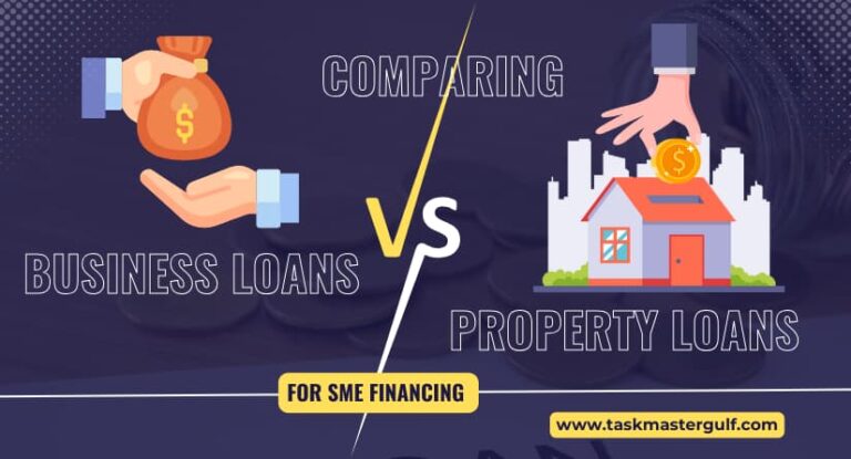 Business Loans
