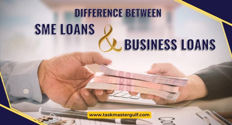 Difference Between SME Loans and Business Loans