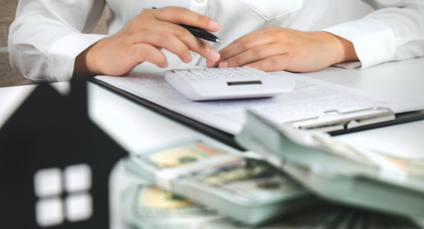 Factors Influencing Home Loan EMI Calculation in UAE