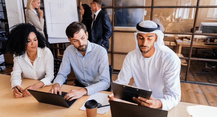 Navigating VAT in the UAE – Maximizing Savings with Professional Assistance