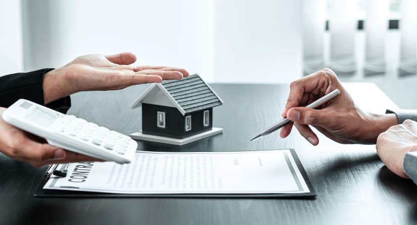 What is a Home Loan Calculator?