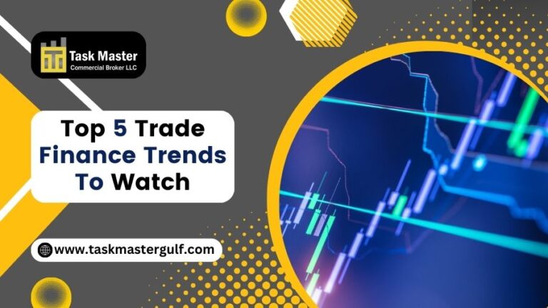 Trade Finance Trends